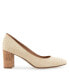 Women's Betsy Mid-Heel Pumps