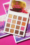 Фото #7 товара Lidschatten Palette Hangin' In Hawaii, 16 g