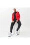 Sportswear Tech Fleece Full-Zip Hoodie Kırmızı Erkek Sweatshirt