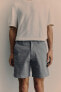 Фото #2 товара Regular Fit Chino Shorts