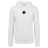 Фото #1 товара MISTER TEE Game Of The Week hoodie