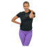 ფოტო #1 პროდუქტის NEBBIA Fit Activewear Functional 440 short sleeve T-shirt