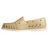 Фото #3 товара Sperry AO Float Cozy Lined Slip On Mens Beige Casual Shoes STS24289