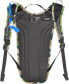 Фото #4 товара CamelBak Mini M.U.L.E. Kids Hydration Backpack for Hiking and Biking, 50 oz