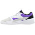 Фото #3 товара Puma Aeon Heritage Perforated Womens White Sneakers Casual Shoes 370962-01