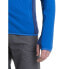 ICEBREAKER Descender Merino full zip fleece