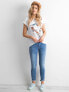 Фото #4 товара Spodnie jeans-NM-DE-SP-17613.32P-niebieski
