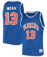 ფოტო #1 პროდუქტის Men's Joakim Noah Royal Florida Gators Alumni Basketball Jersey