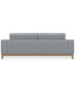 Фото #2 товара Rosecrans 92" Fabric Sofa, Created for Macy's