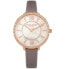 ფოტო #2 პროდუქტის DAISY DIXON DD088ERG watch