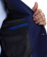 Фото #5 товара Men's Smart Wash® Classic Fit Suit Separates Jackets