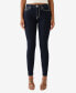 Фото #1 товара Women's Jennie Flap Big T Skinny Jeans