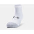 Фото #2 товара UNDER ARMOUR Of Heatgear® short socks 3 pairs