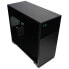 InWin 127 Midi-Tower Tempered Glass - schwarz - фото #2