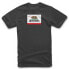 ფოტო #2 პროდუქტის ALPINESTARS Cali 2.0 short sleeve T-shirt