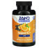 Фото #1 товара Zand, Immunity, Super C + PM, с цинком / витамином D3, 60 таблеток
