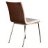 Фото #2 товара Cafe Dining Chair (Set of 2)