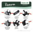 Фото #4 товара COMPANY OF ANIMALS Baskerville Ultra 6x26 cm Muzzle