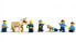 Фото #13 товара Конструктор Lego City 60372 "Центр тренировки полиции" с фигуркой лошади, машиной.