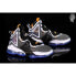 Nike Lebron 19 Hardwood Classic Черный, 47 - фото #4