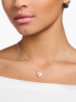 Фото #3 товара Thomas Sabo KE2184-041-9 Heart Ladies Necklace, adjustable