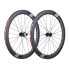 VISION SC55 DB B2 CL Disc road wheel set