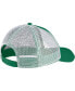 Men's Green Liverpool Classic99 Trucker Snapback Hat