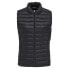 Фото #3 товара HUMMEL Red Quilted Vest