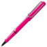 Ручка с жидкими чернилами Lamy Safari Розовый Синий