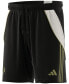 ფოტო #3 პროდუქტის Men's Messi Tiro 24 Training Shorts