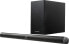 Фото #1 товара Grundig DSB 990 2.1 - 2.1 channels - 80 W - 40 W - Wireless - 40 W - Black