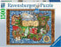 Фото #1 товара Пазл для детей Ravensburger Puzzle 1500 Burza