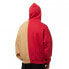 Фото #2 товара Karl Kani Woven Retro Split Os Hoodie M 6021762