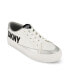 Little and Big Girls Hannah Marabel Lace Up Low Top Sneakers