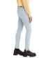 ფოტო #3 პროდუქტის Women's 711 Mid Rise Stretch Skinny Jeans