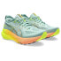 ASICS Gel-Kayano 31 Paris running shoes