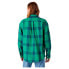 Фото #2 товара Рубашка спортивная Wrangler с карманами Patch Pocket Oversized