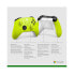 Microsoft Xbox Wireless Controller Electric Volt - Joystick - Xbox - Xbox One - Xbox Series S - D-pad - Home button - Menu button - Share button - Analogue / Digital - Wireless - Bluetooth