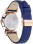 Фото #3 товара Versace Damen Armbanduhr V-Motif rosegold VERE017 20