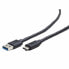 GEMBIRD 900333854 3 m USB-C Cable - фото #2