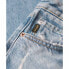 Фото #4 товара SUPERDRY Mid Rise Wide Leg jeans