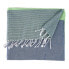 Фото #1 товара Многоцелевой платок Лучи Зеленый