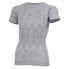 Фото #1 товара LASTING MEA 8449 short sleeve T-shirt