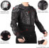 Фото #9 товара Body Protection Motorcycle Jacket Guard, Motorcycle Motorcross Armour, Racing Clothing, Protection Gear
