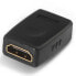 Фото #2 товара AISENS Extensor HDMI A Female/Female Adapter