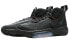 Фото #3 товара Nike Zoom Rize 1 TB 中帮 实战篮球鞋 男女同款 黑红 / Баскетбольные кроссовки Nike Zoom Rize 1 TB BQ5398-002