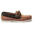 TBS Phenis boat shoes