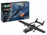 Revell O-2A Skymaster - Fixed-wing aircraft model - Assembly kit - 1:48 - O-2A Skymaster - Any gender - Plastic