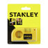 Фото #5 товара Stanley 0-42-130 Taschenwasserwaage 8.7 cm 2 mm/m