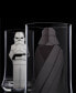 Star Wars Beware of The Dark Side Drinking Glasses, Set of 2